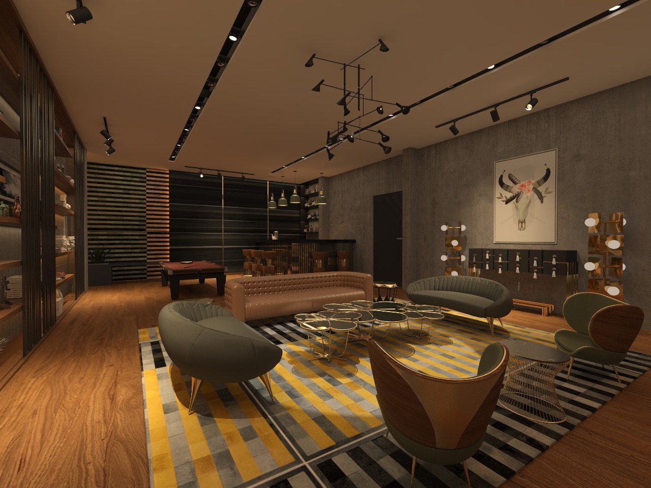 Private Villa Raipur